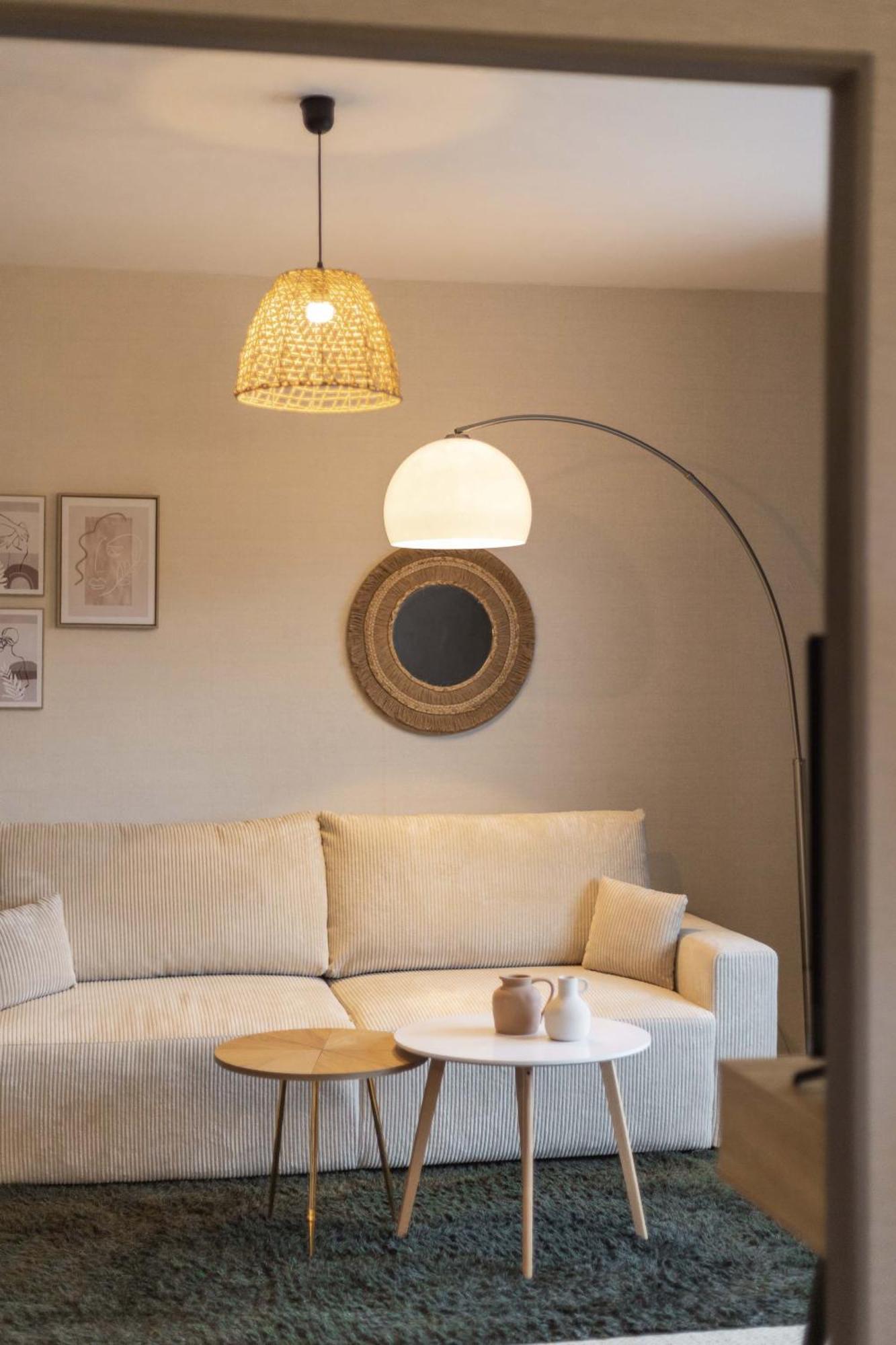 Appartement Les Oiseaux Thionville Kültér fotó