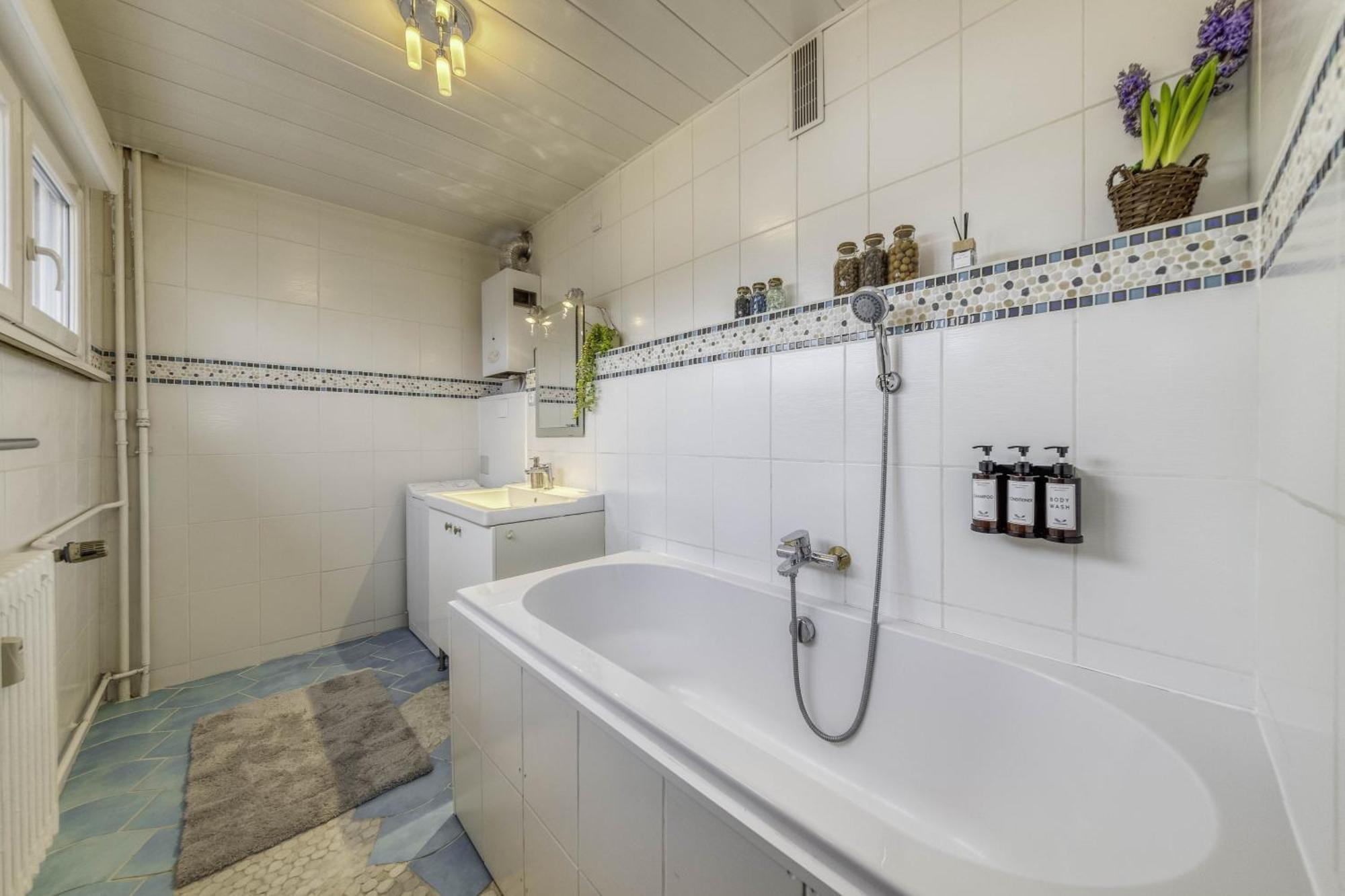 Appartement Les Oiseaux Thionville Kültér fotó