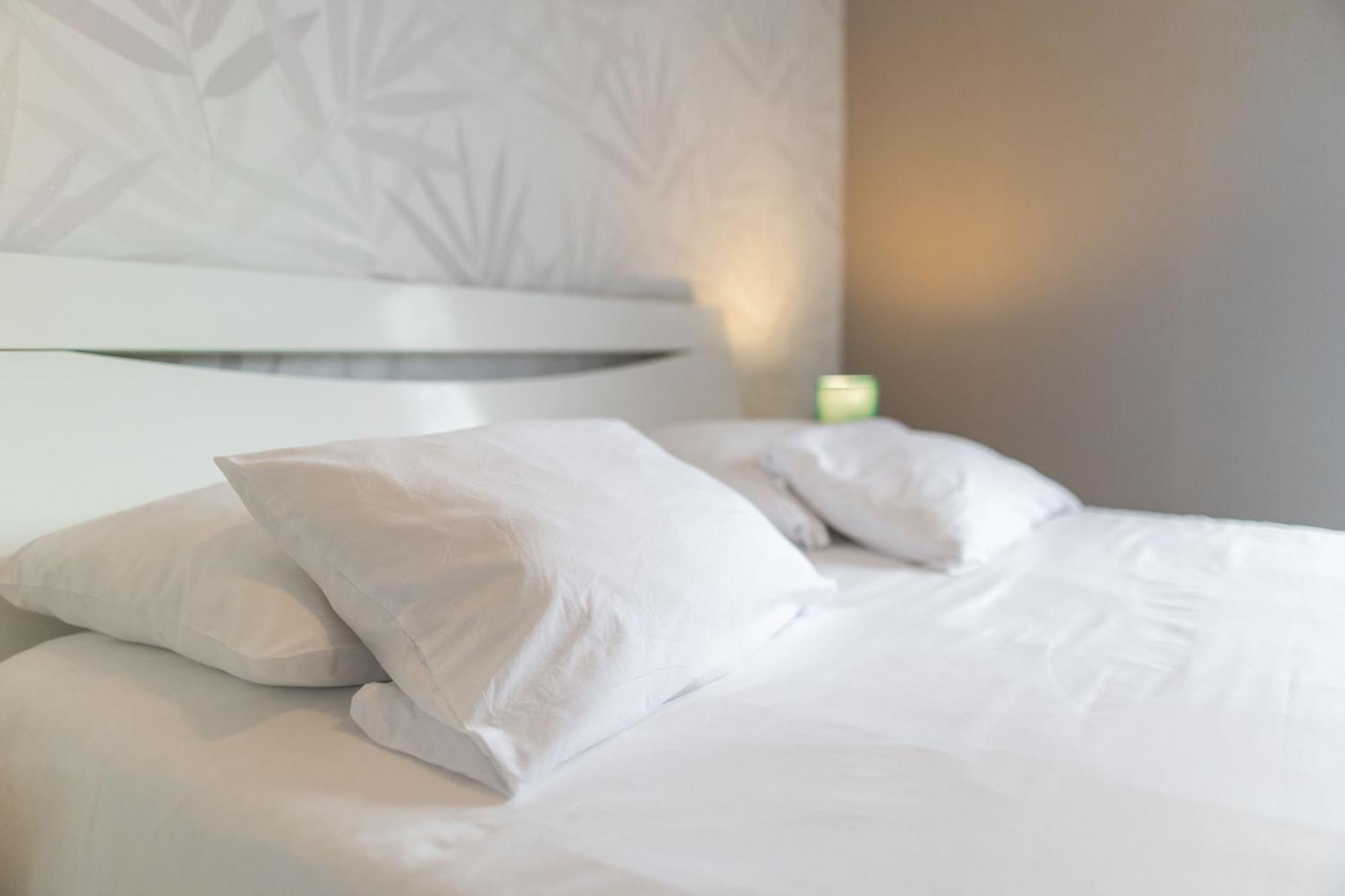 Appartement Les Oiseaux Thionville Kültér fotó