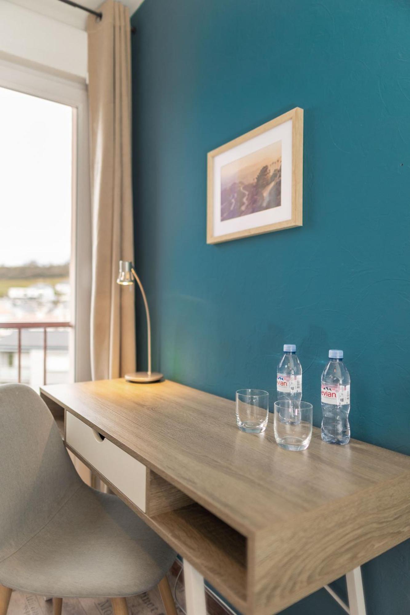 Appartement Les Oiseaux Thionville Kültér fotó