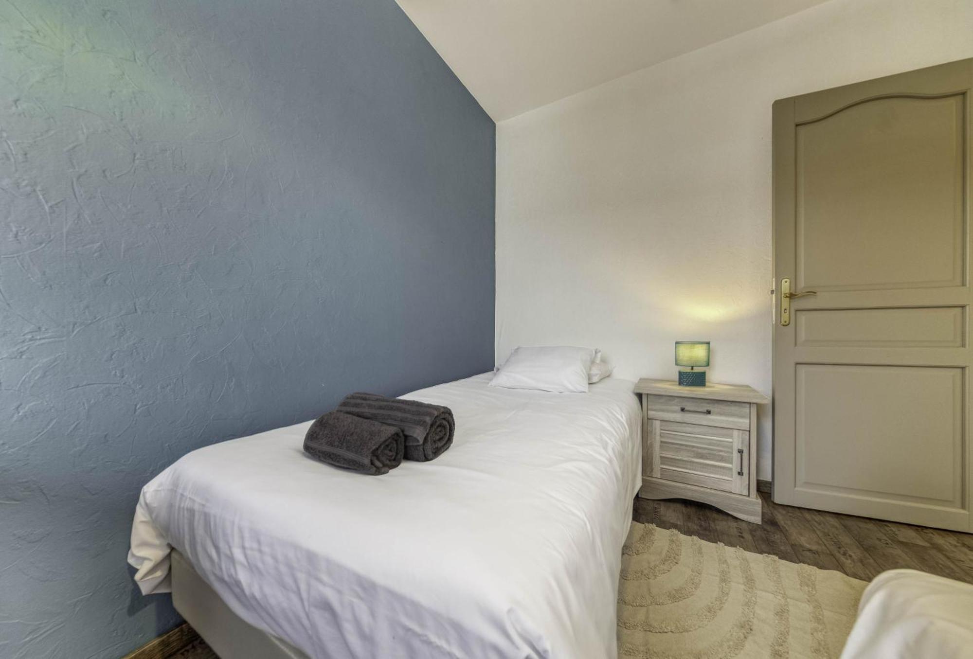 Appartement Les Oiseaux Thionville Kültér fotó