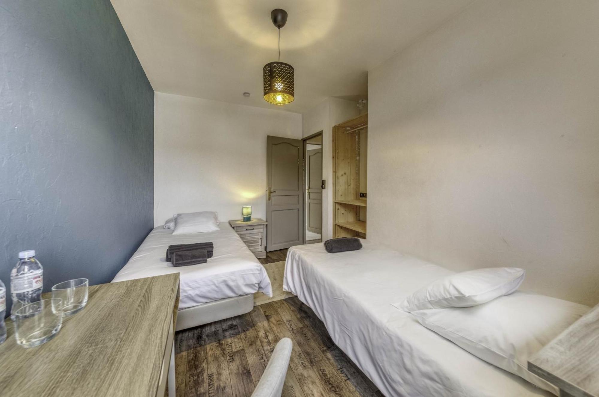Appartement Les Oiseaux Thionville Kültér fotó