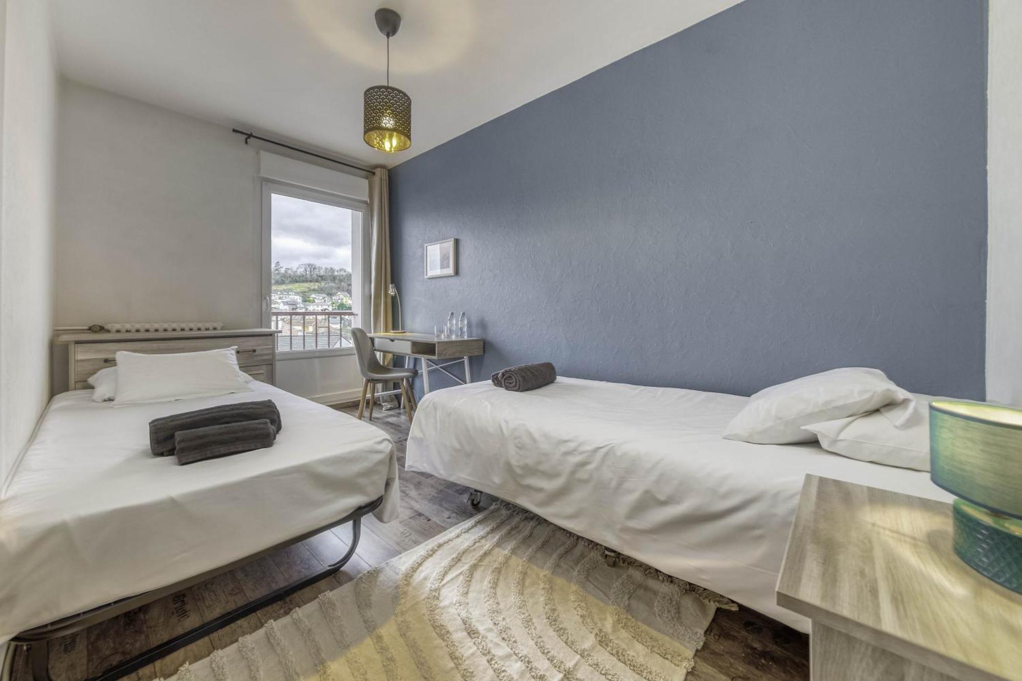 Appartement Les Oiseaux Thionville Kültér fotó