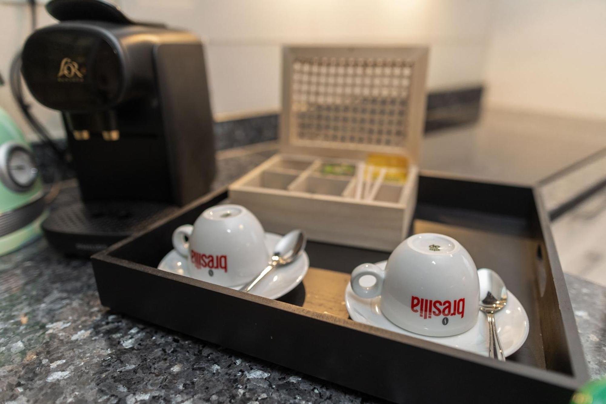 Appartement Les Oiseaux Thionville Kültér fotó