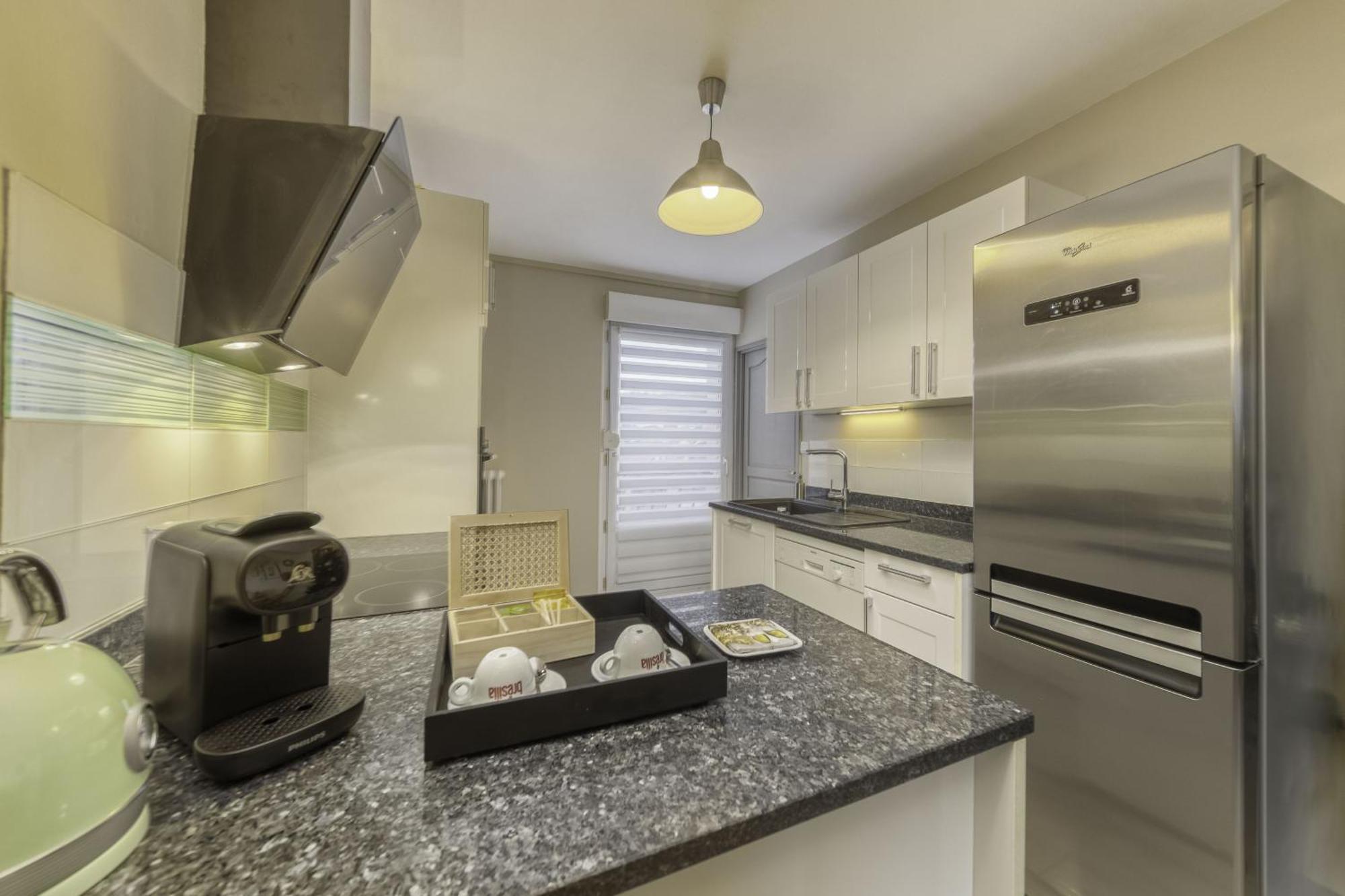 Appartement Les Oiseaux Thionville Kültér fotó
