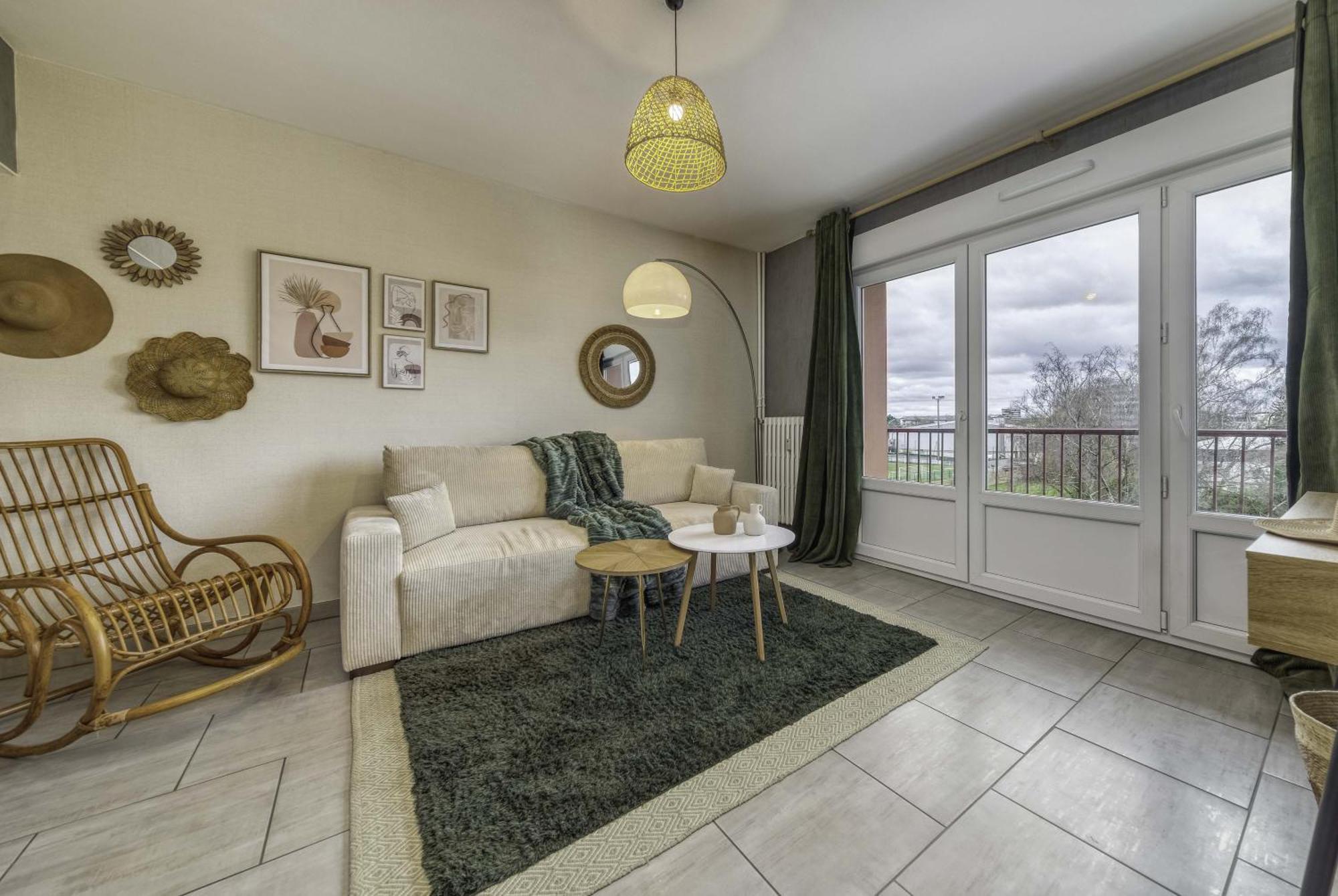 Appartement Les Oiseaux Thionville Kültér fotó